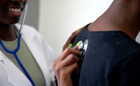 Family physicians poised for bigger role in SA public healthcare after years on the sidelines