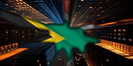 After the Bell: SA desperately needs a brand-new, shiny, start-from-scratch city