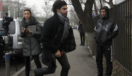 Bolshoi veteran says accused dancer was denied roles