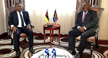 SADC extends timeframe of military mission in Mozambique