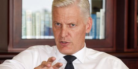 Eskom’s De Ruyter on performance: ‘We are not where we want to be’