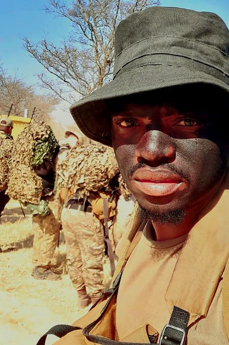 Poachers’ partners — when the Kruger National Park’s rangers turn rogue