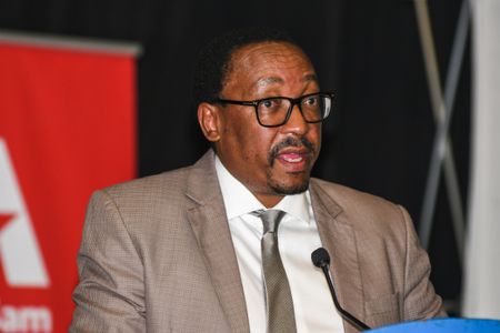 eThekwini to foot legal bill for city manager accused of fraud