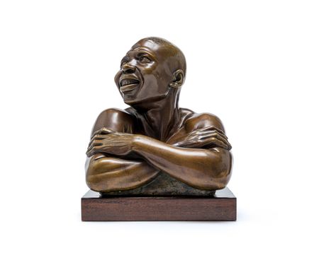 Strauss & Co confirms its rock-solid reputation with a catalogue of blue-chip works by South African modernists for its May auction.