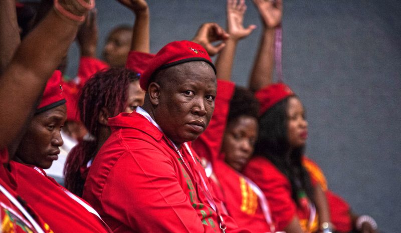 First we take your gold, then we take your money: The EFF’s first ...