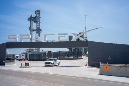 Musk aiming to send uncrewed Starship to Mars by end of 2026
