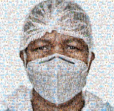 People of the Year: Average, everyday, ordinary superheroes