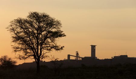 All that glitters: compromises in gold strike, AMCU claims conspiracy