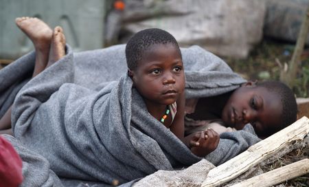 Human rights and hypocrisy: A bad week for the international community