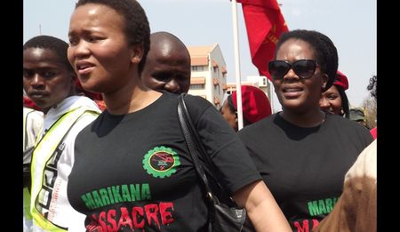 Operation Clean Sweep: Johannesburg metro police arrests human rights lawyer