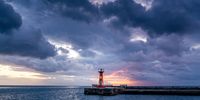 Early morning calm in Kalk Bay. Photographer: Jesse Armstrong</p>
<p>P4U_readersubmission_20250509