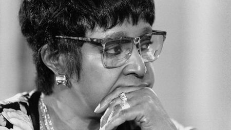 The curious case of Winnie, re-visited