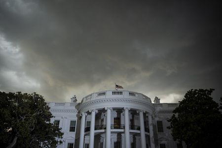 US government shutdown would halt September jobs report, other data