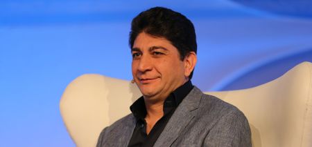 Vodacom CEO Shameel Joosub wins 2023 Telecoms CEO of the Year award