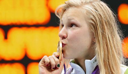 The Olympics at its best: controversy and capturing hearts