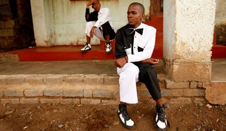 Encounters 2012: Brain candy, but a mixed bag