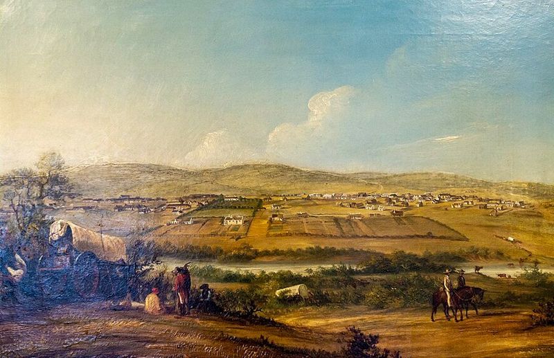 When slow food was a way of life â a small-town reminiscence