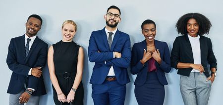 Why businesses should actively seek out young talent