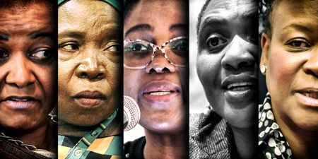 ANC’s long-term future better be female
