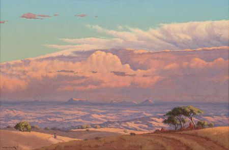 Strauss & Co’s June Timed Online Auction Features Renowned Contemporary and Early 20th Century Artists