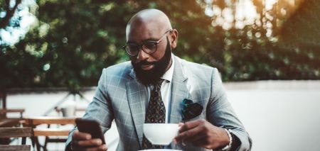 Discovery Bank’s real-time Forex offering, a convenience for clients