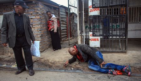 Xenophobia and the media: Where truth and patriotism intersect