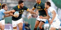 Rugby-De Allende 100