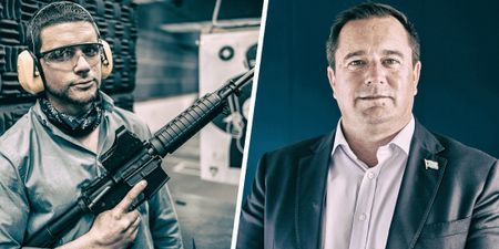 Cabanac exit - The process to get rid of Steenhuisen's recalcitrant chief of staff could drag on for months