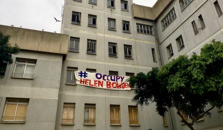 Woodstock residents win right to challenge City of Cape Town on housing