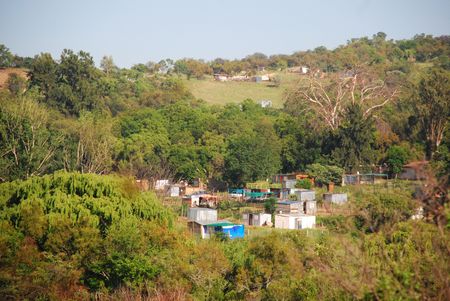 Cradle of Conflict: A tangled web of colliding interests over  Portion 7 Rhenosterspruit JQ