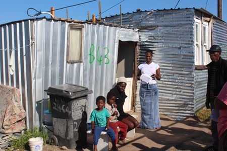 Cape Town residents wait days for ambulance