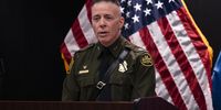 Bovino removed from his role as US Border Patrol commander at large — report