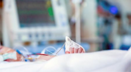 Worrying news for parents of young children — experts predict severe wave of respiratory infection