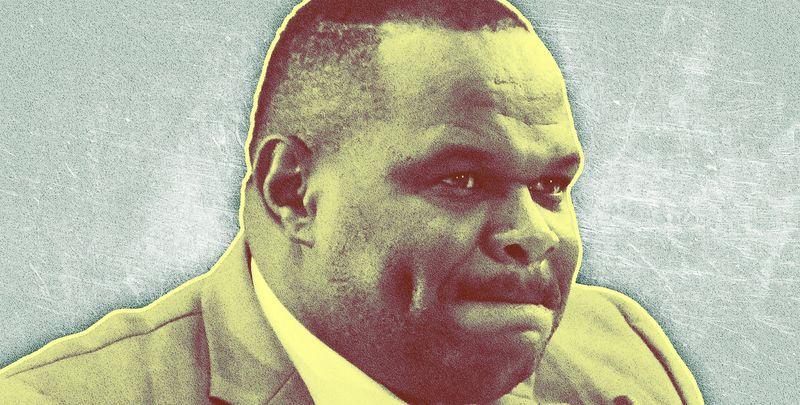 Fannie ‘007’ Nkosi: The weakest link in the Big Five