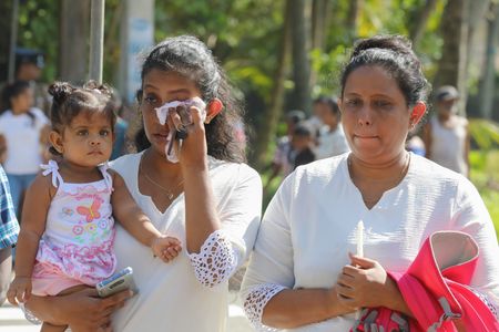Thousands mark 20 years after deadly Indian Ocean tsunami