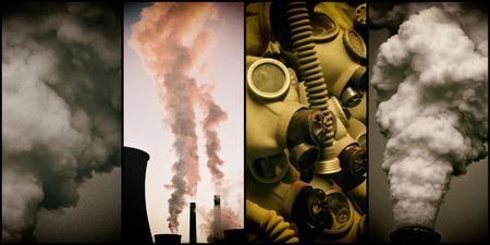 The social cost of emissions could choke the global economy, new study finds