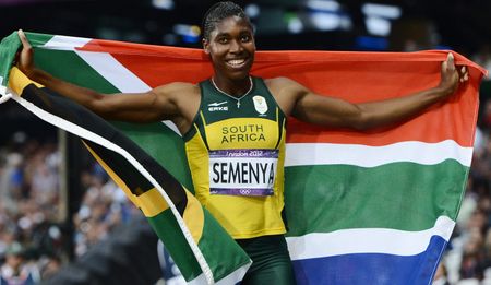 Caster Semenya’s return: A reminder of her stature on and off the field