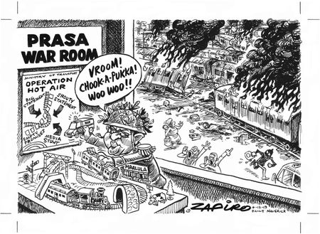 War Room