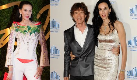 Chronicles of Chic: L’Wren Scott & the high life's painful paradox