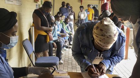 ‘Treat us better if you want us to keep coming back’ – HIV patients