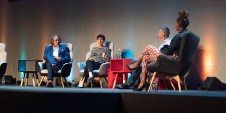 South Africa should stop planning for the past and plan for the future