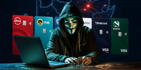 Watch – Are hackers holding our local government to ransom? 