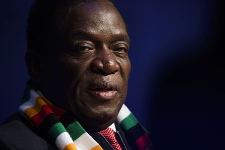 ISS Today: Mugabe – Mnangagwa’s permanent friend