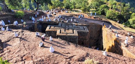 Enigmatic Ethiopia: Africa’s (still) hidden jewel in the crown?