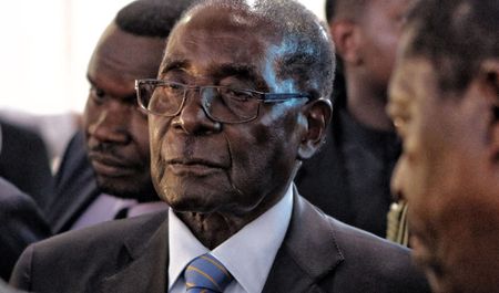 Analysis: South Africa can, and must, act to prevent a disaster in Zimbabwe