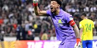 Soccer-Bafana boost