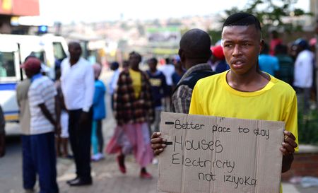 Mutually accountable citizen and government partnership delivers services