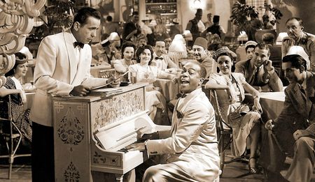 Piano from 'Casablanca' could sell for $1 million at NY auction