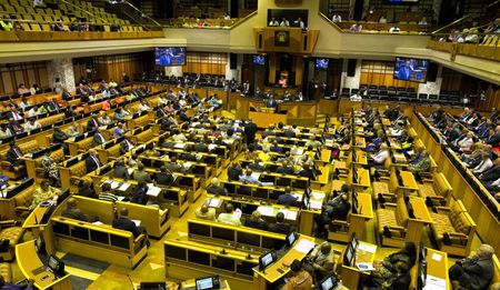 Op-Ed: Zuma’s strength lies in his band of compurgators