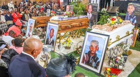 Deadly pesticides still widely available in Joburg despite spaza shop crackdown